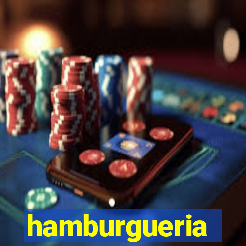 hamburgueria juventus ucs
